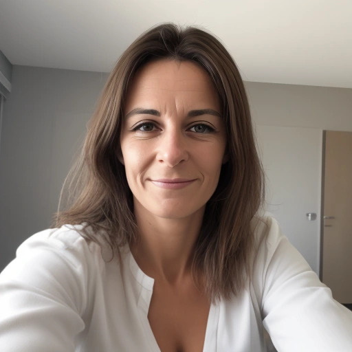 Photo de Sandra